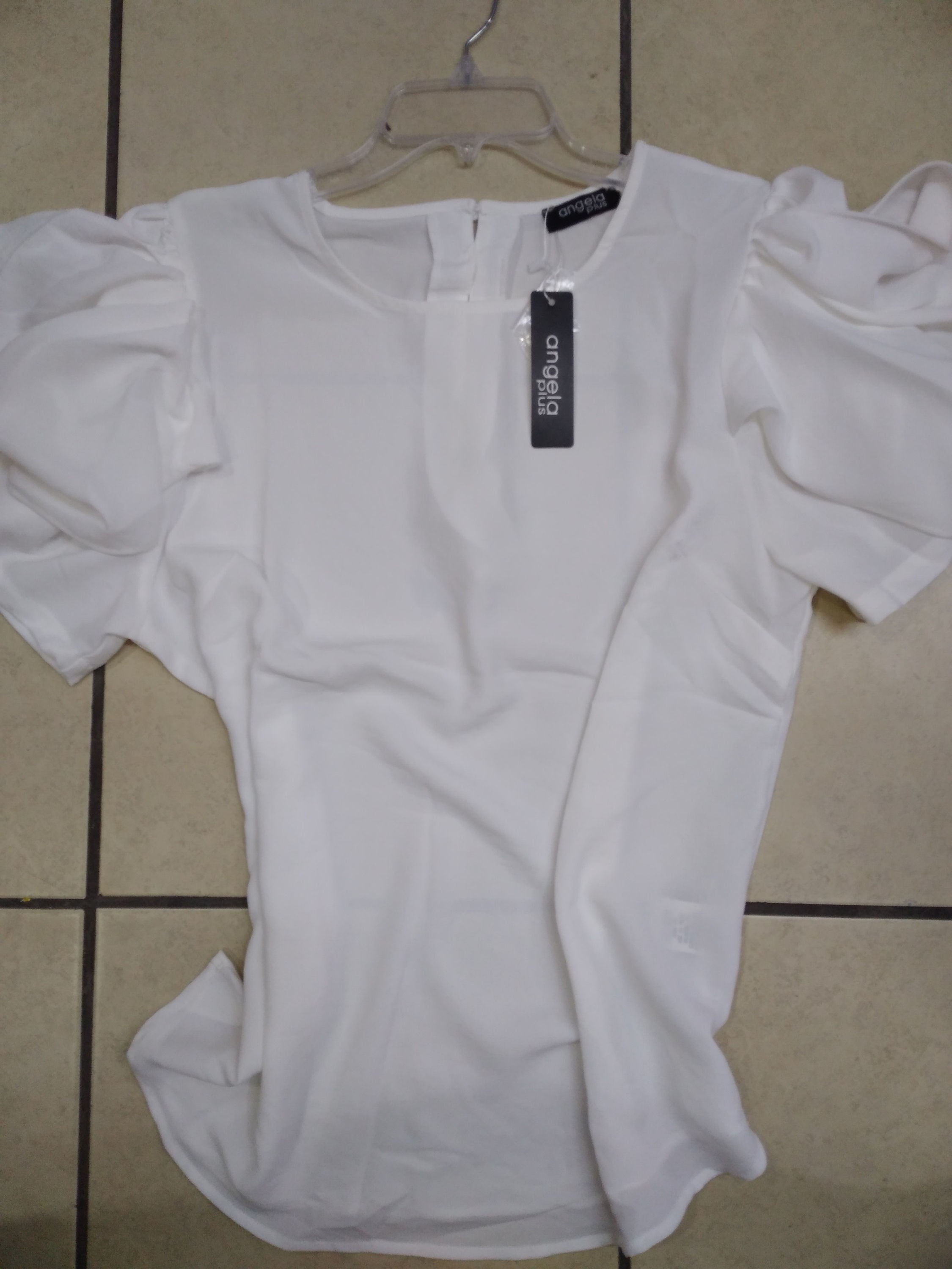 BlusaByAngellaCircus