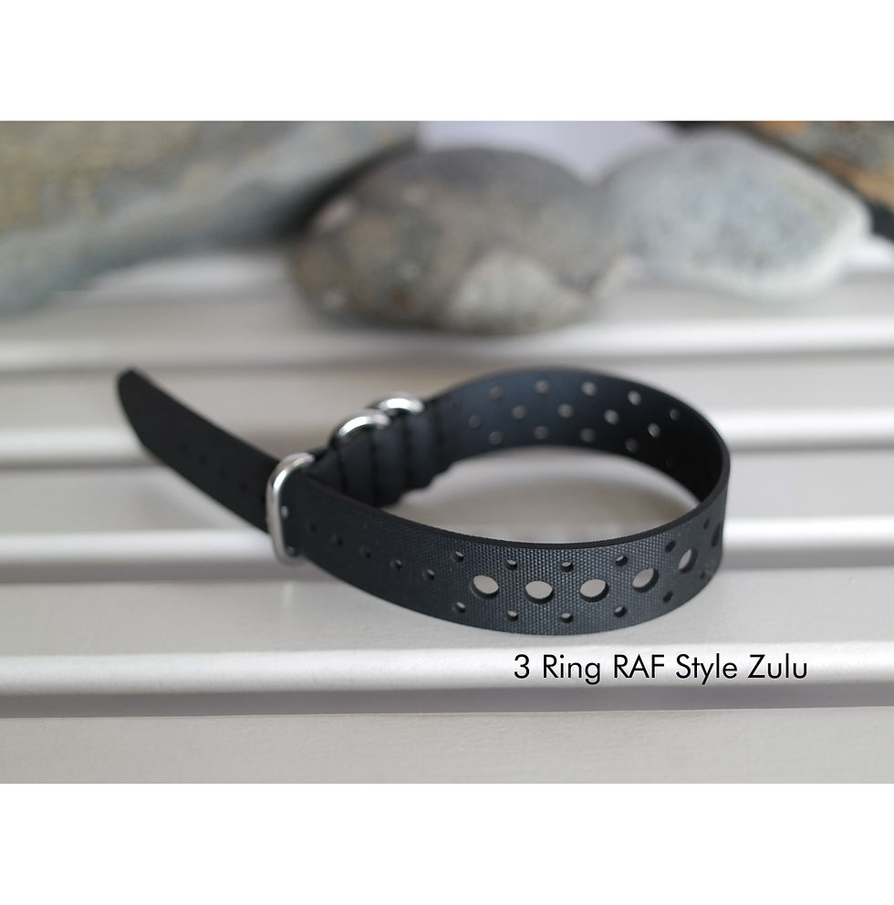 Thumbnail: Rally Rubber Zulu