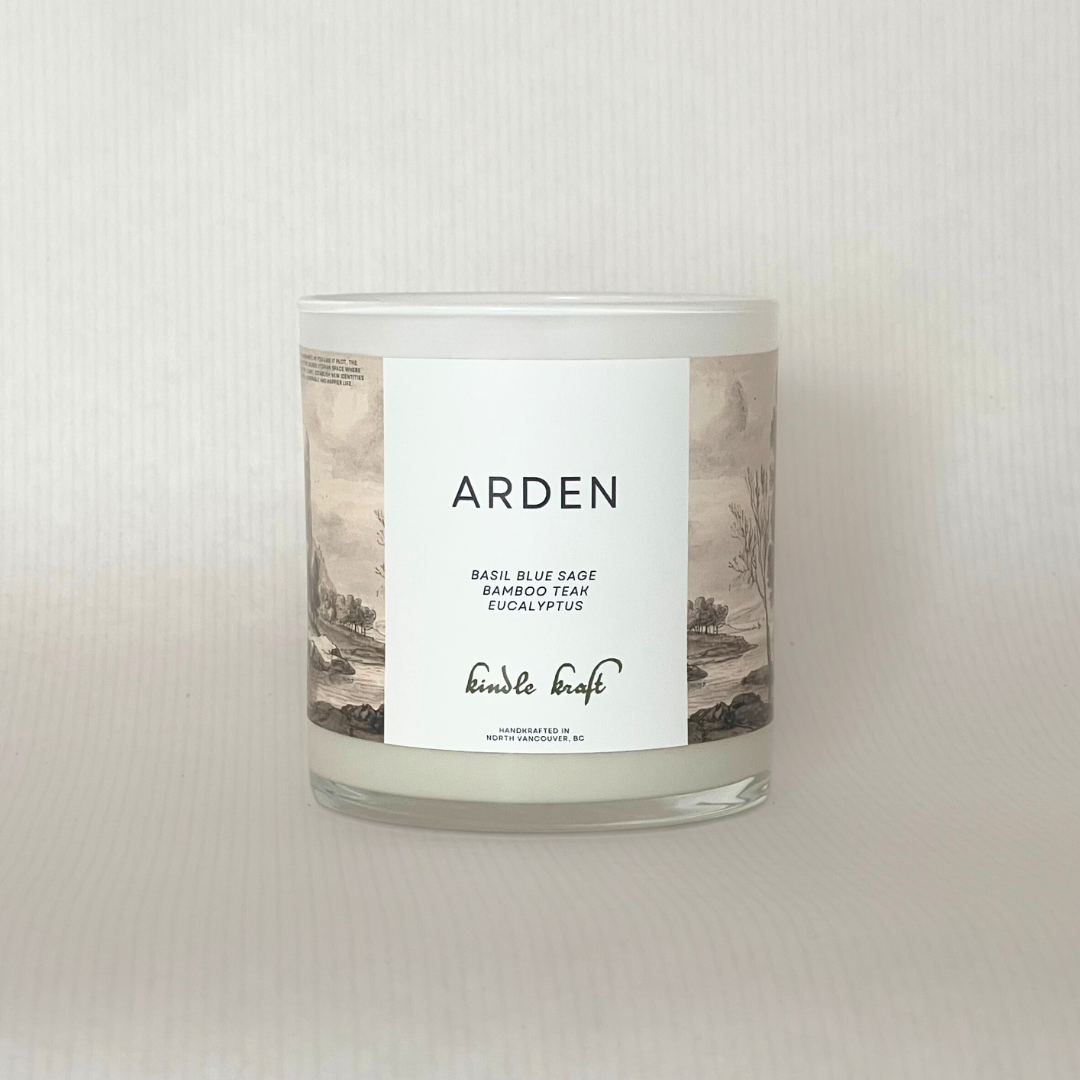 Arden