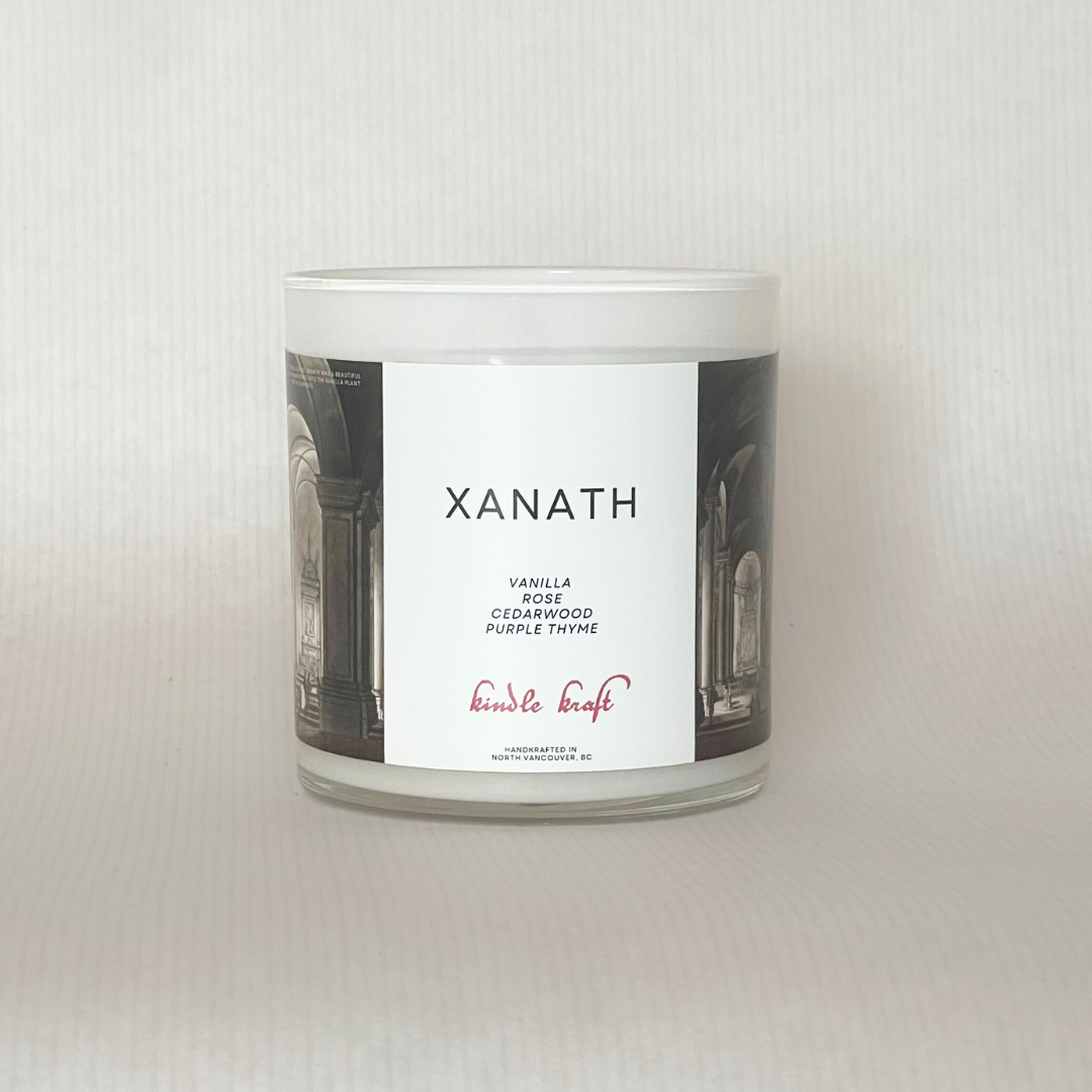 Xanath