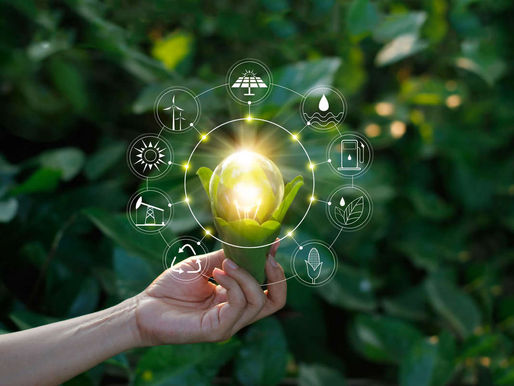 Costruiamo insieme la Comunità Energetica del Biodistretto MET