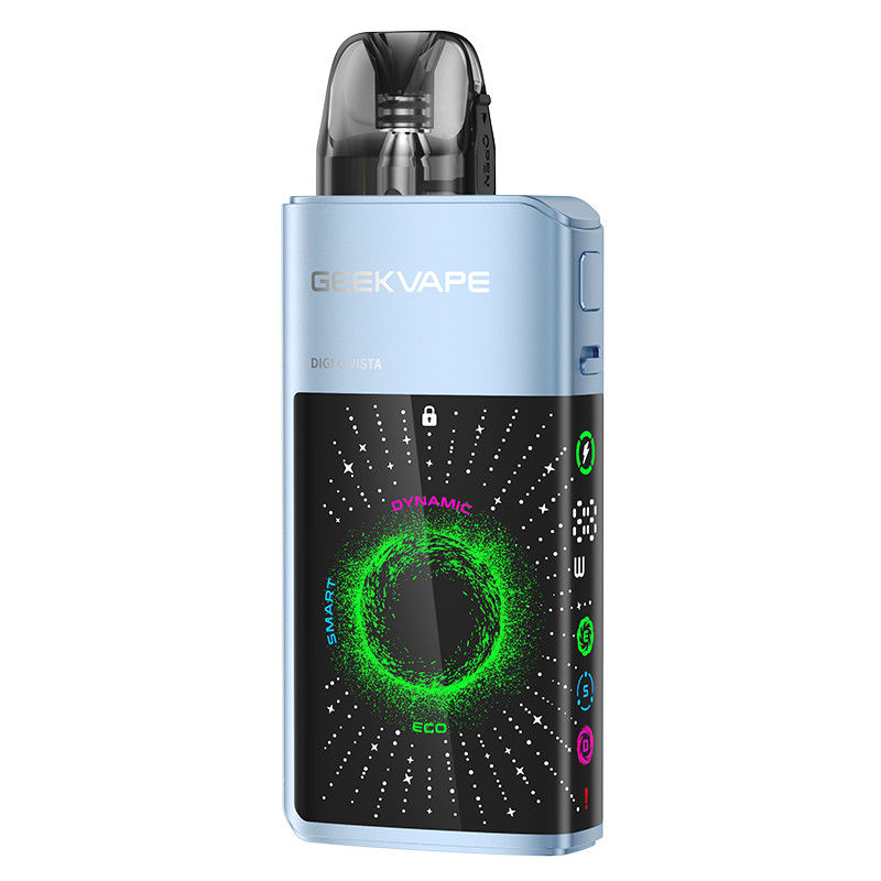 Miniature : Digi Q Vista Geekvape