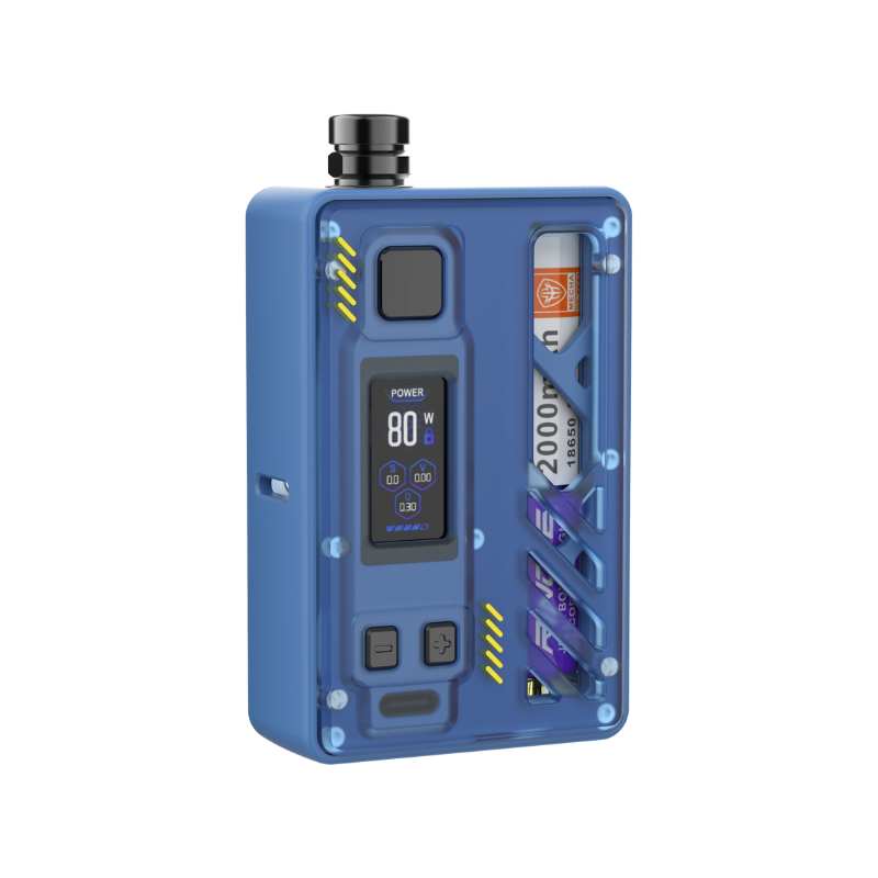 Miniature : Kit Manto AIO Ultra Rincoe
