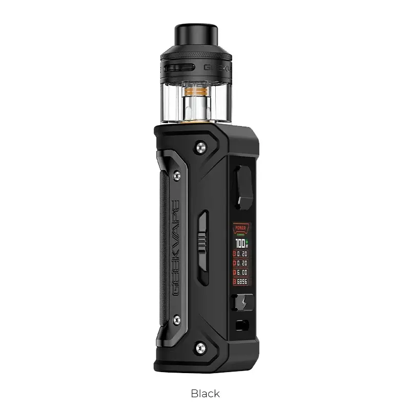 Miniature : Kit Eteno E100 Geekvape