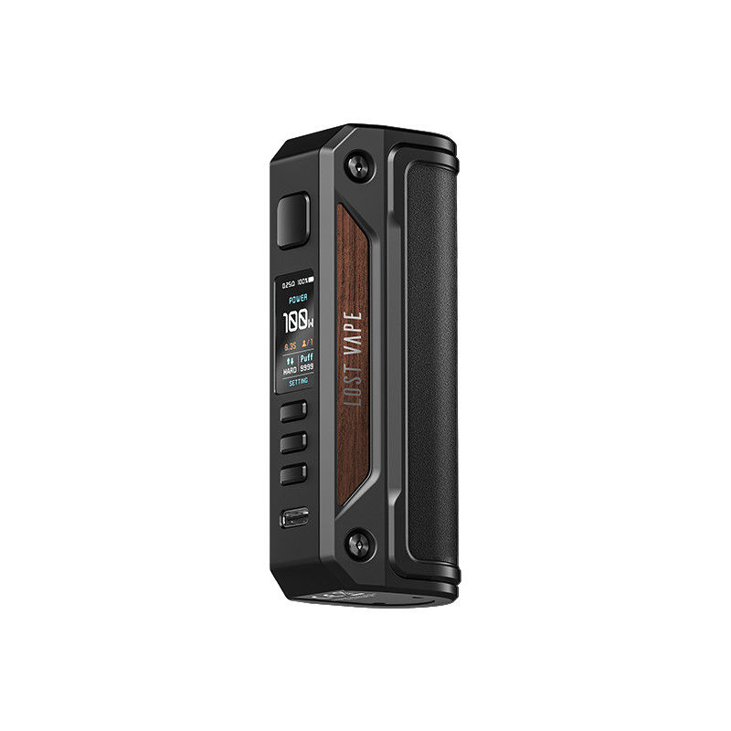 Miniature : Box Thelema Solo Lost Vape