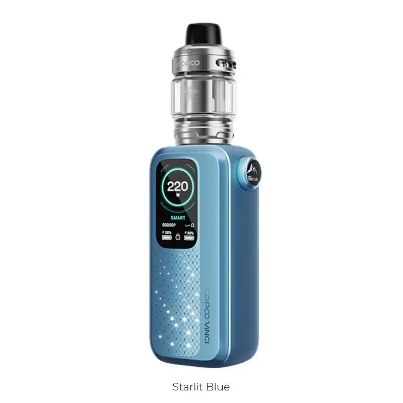 Miniature : Kit Vinci Spark 220 Voopoo