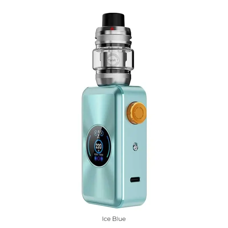 Miniature : Kit Gen Max Vaporesso