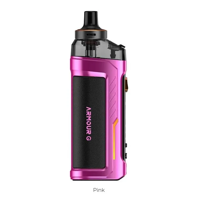 Miniature : Armour G MTL Vaporesso