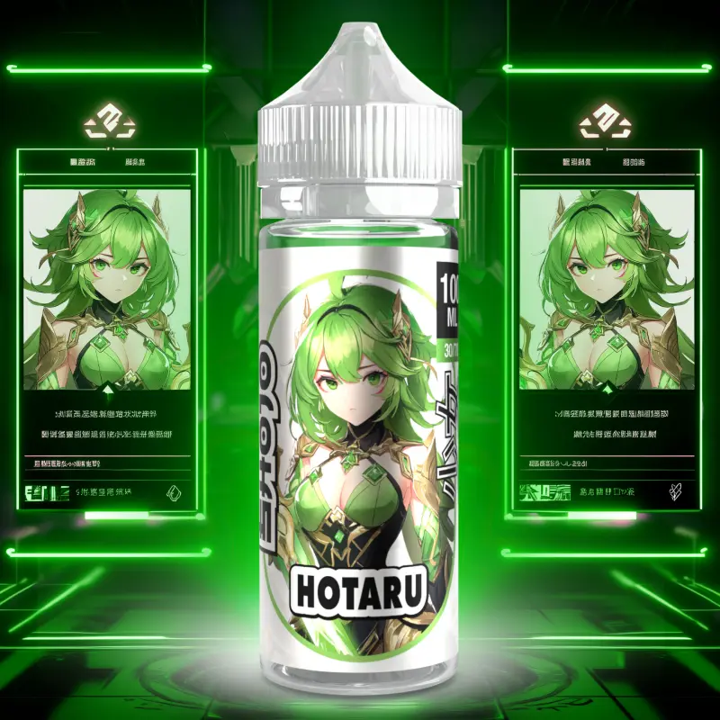 Hotaru