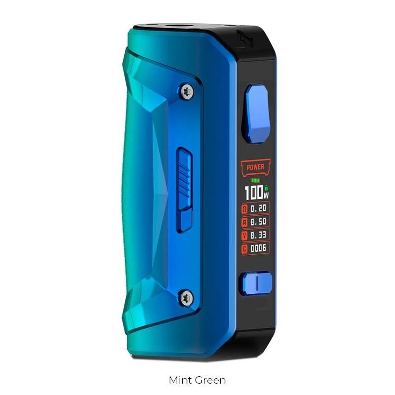 Miniature : Box Aegis Solo 2 S100 Geekvape