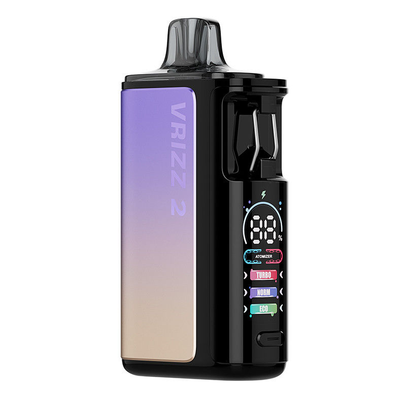Miniature : Vrizz 2 Voopoo