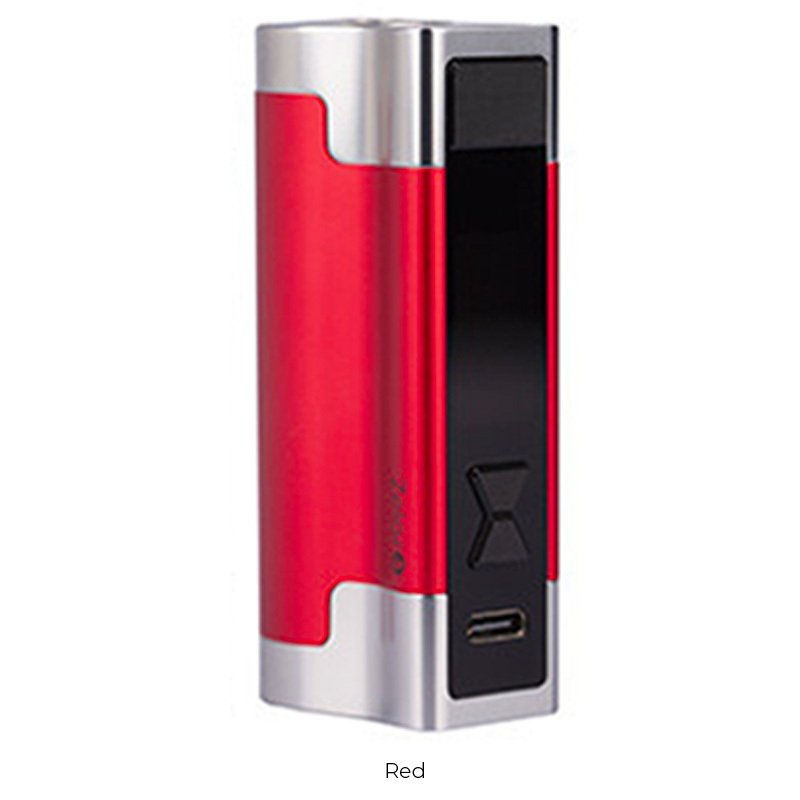 Miniature : Box Zelos 3 Aspire