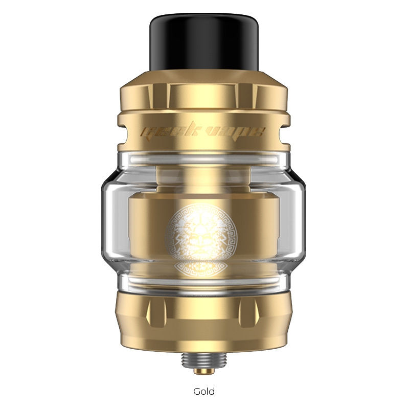 Miniature : Zeus Max  Geekvape