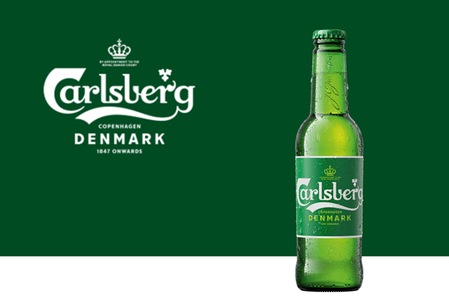 Carlsberg