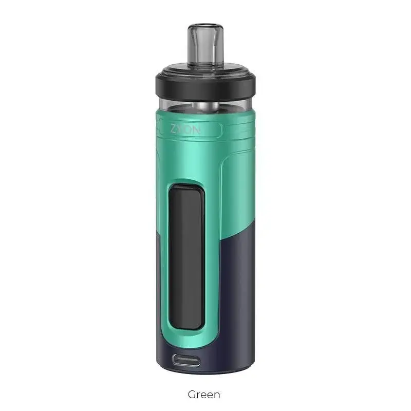 Miniature : Zyon Innokin