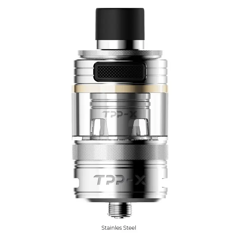 Miniature : TPP-X Tank VOOPOO