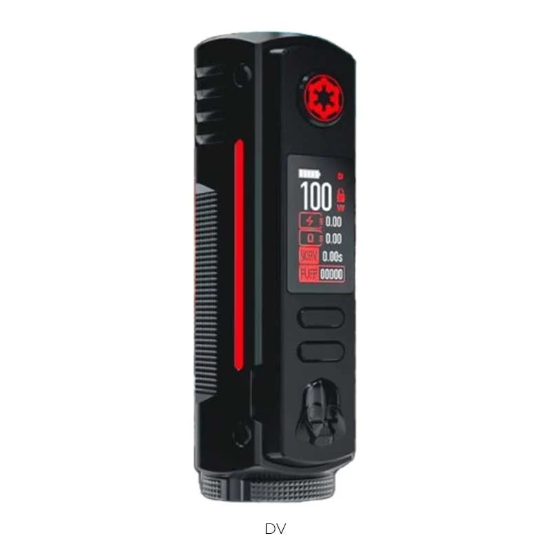 Box Rayden 100 V2 BD Vape