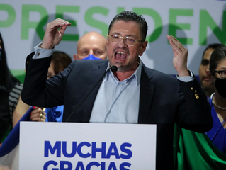 SR. NUEVO PRESIDENTE, EN TIEMPOS DE PANDEMIA Y LA MAYOR POBREZA DEL PAÍS,