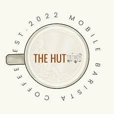 The Hut Logo