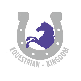 Equestrian Kingdom Logo