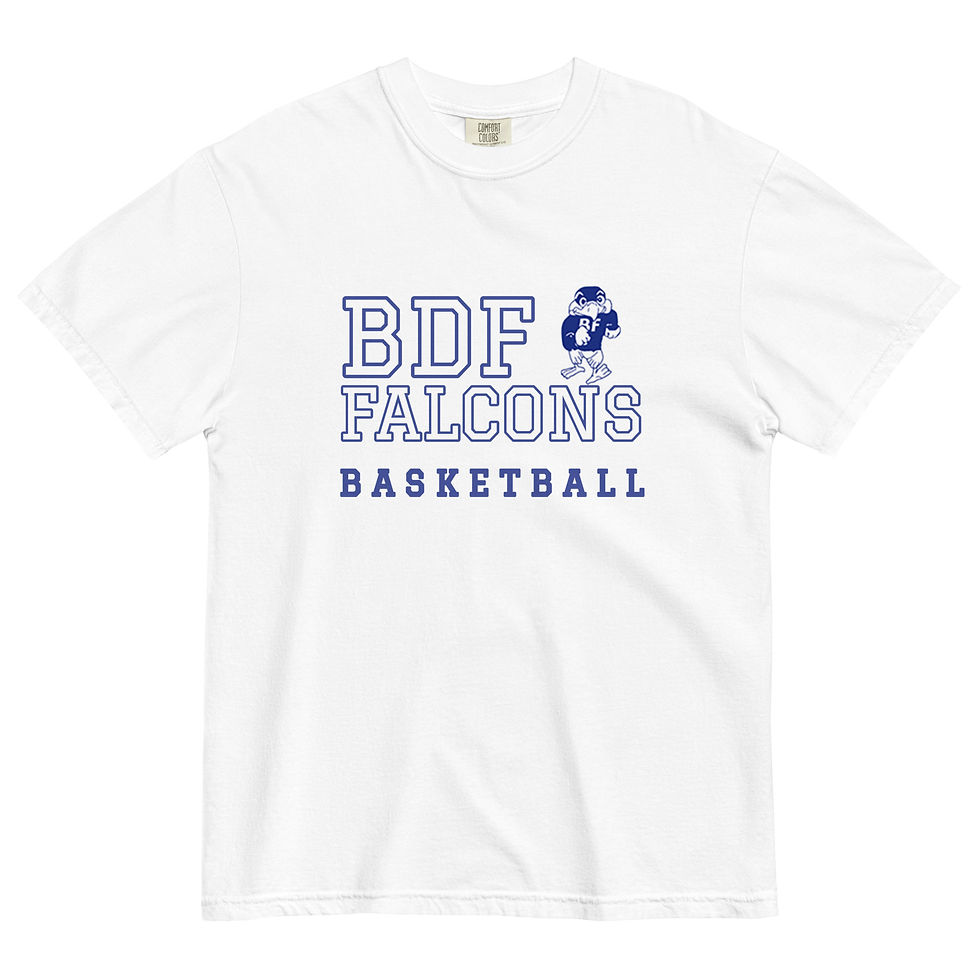 Shop | Benjamin D. Foulois Creative and Performing Arts Parent Teacher ...