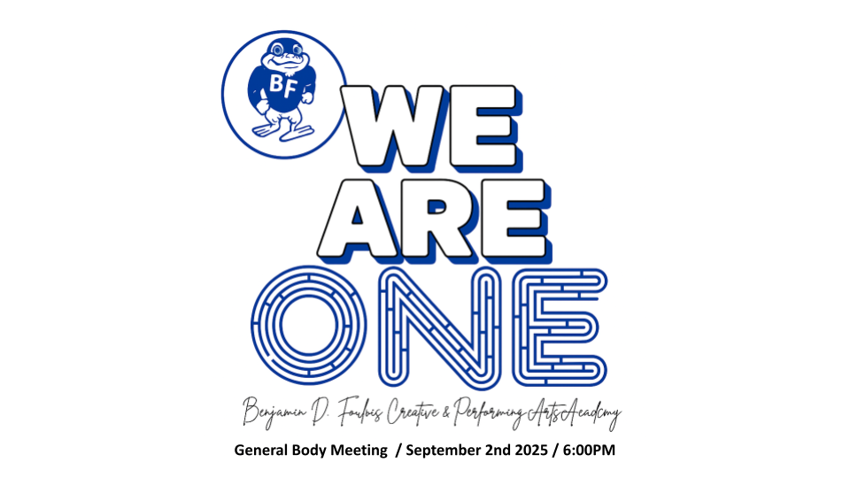 Gernal Body Meeting 9_2_2025