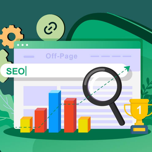 Unlock the Potential of Off-Page SEO to Increase Your Website Ranking in Google