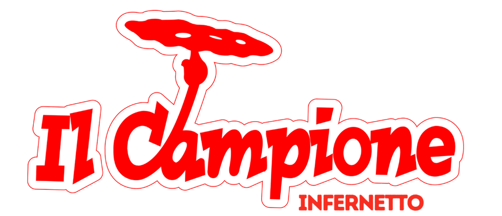 Pizzeria il campione infernetto 