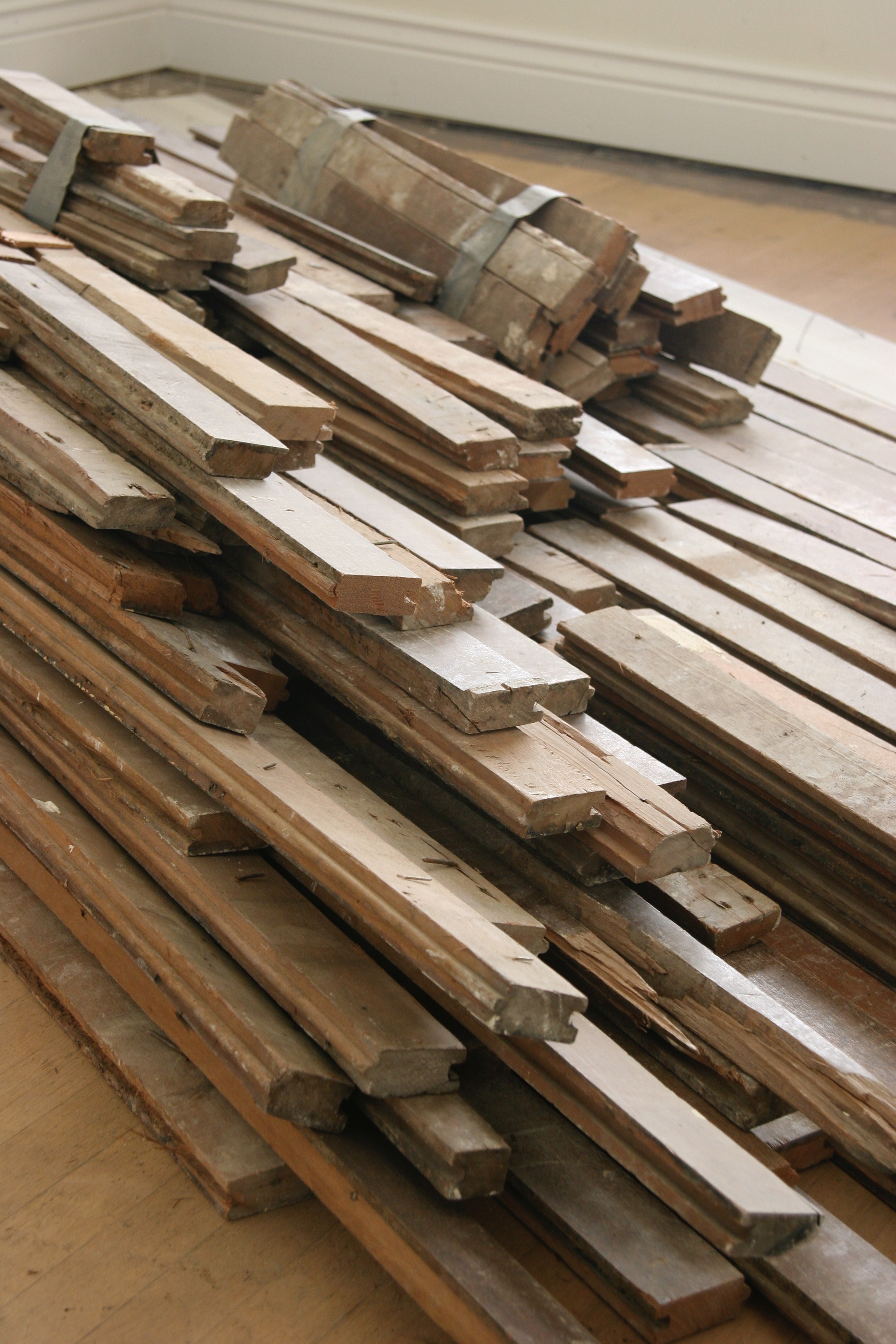 wood
