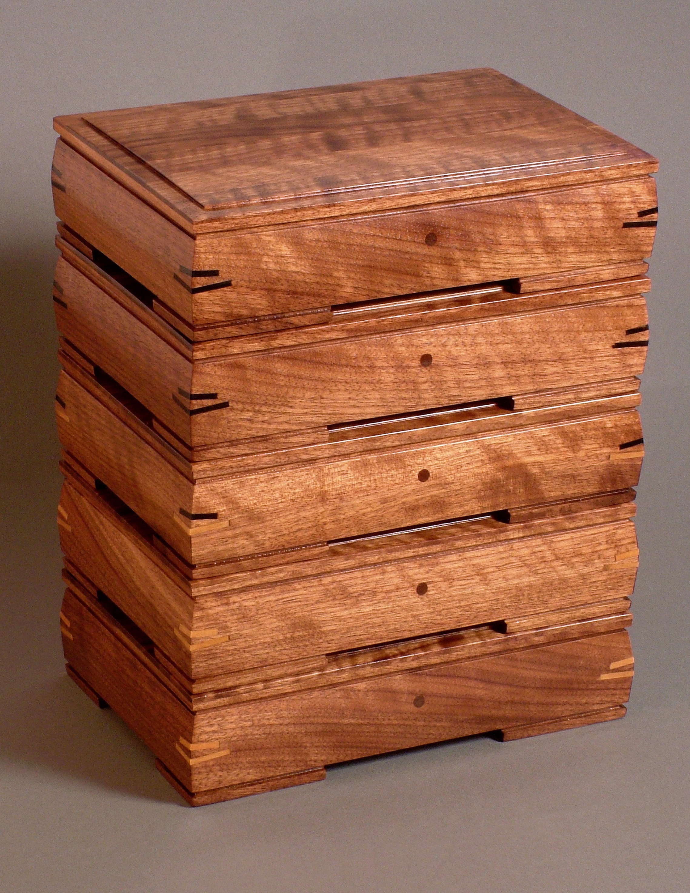 box