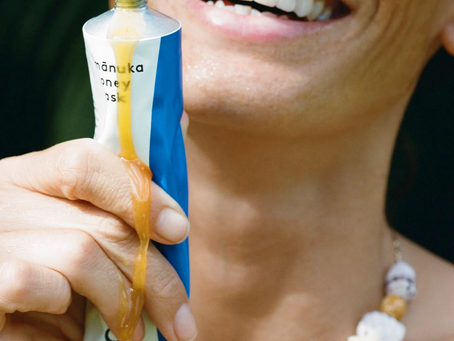 Manuka Honey Healers