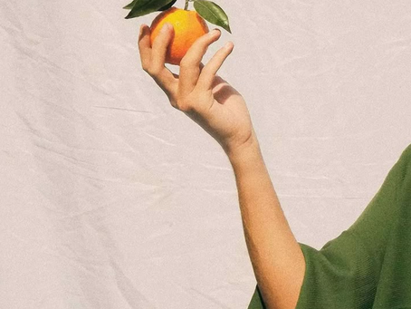 The Power of Vitamin C 🍊