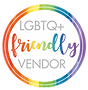 LGBTQ Friendly Vendor.PNG