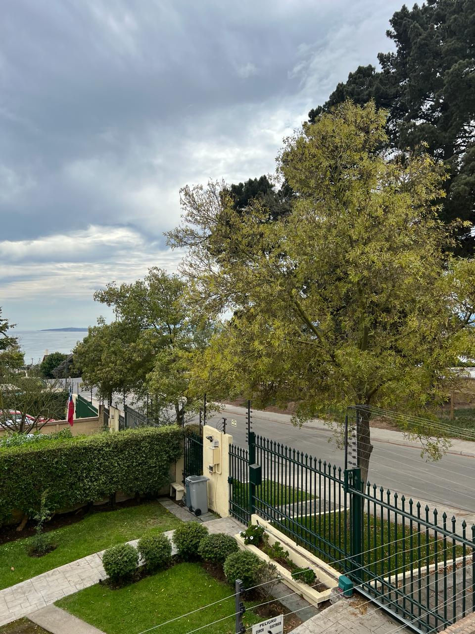 Miniatura: #840 Lomas de Montemar