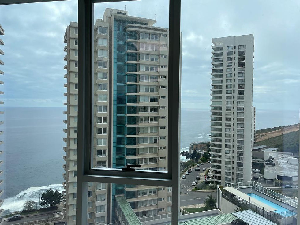 Miniatura: #1090 Reñaca