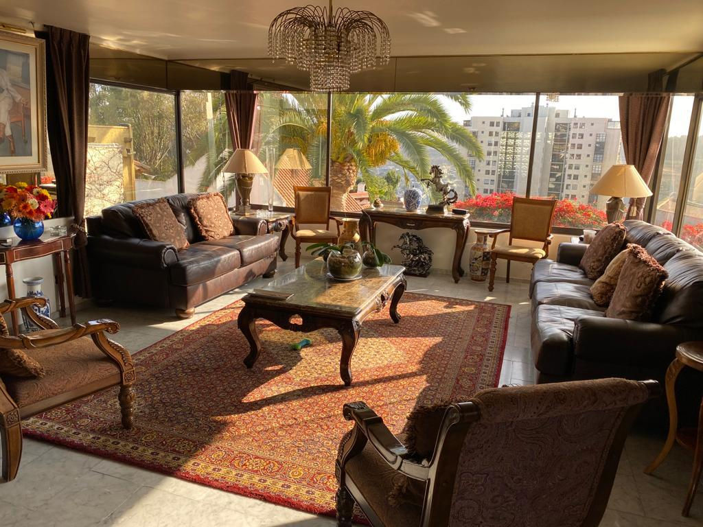 #748 Jardín del Mar