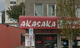 Akasaka Sushi