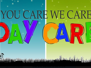 You Care We Care Daycare