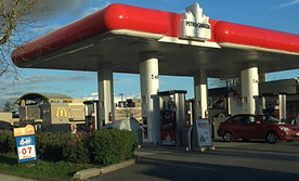Petro Canada