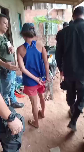 Mulher que furtou corpo de recém-nascido em Autazes responderá ao processo em liberdade