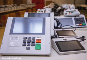 Ano eleitoral: TRE-AM retoma atendimento presencial e alerta eleitores para regularização dentro do prazo