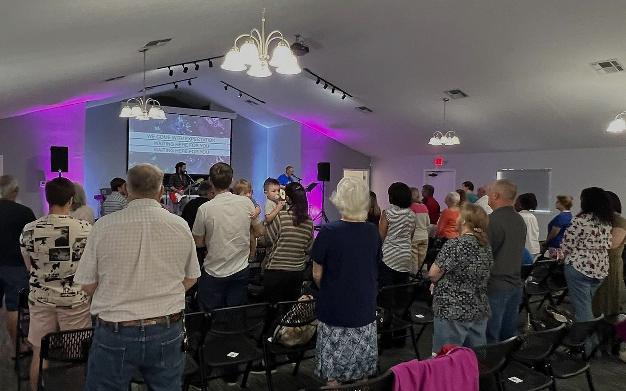 Family Church