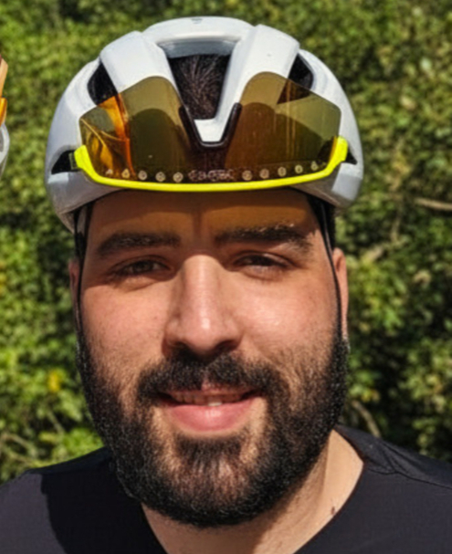 Foto do escritor: Tiago Pinto