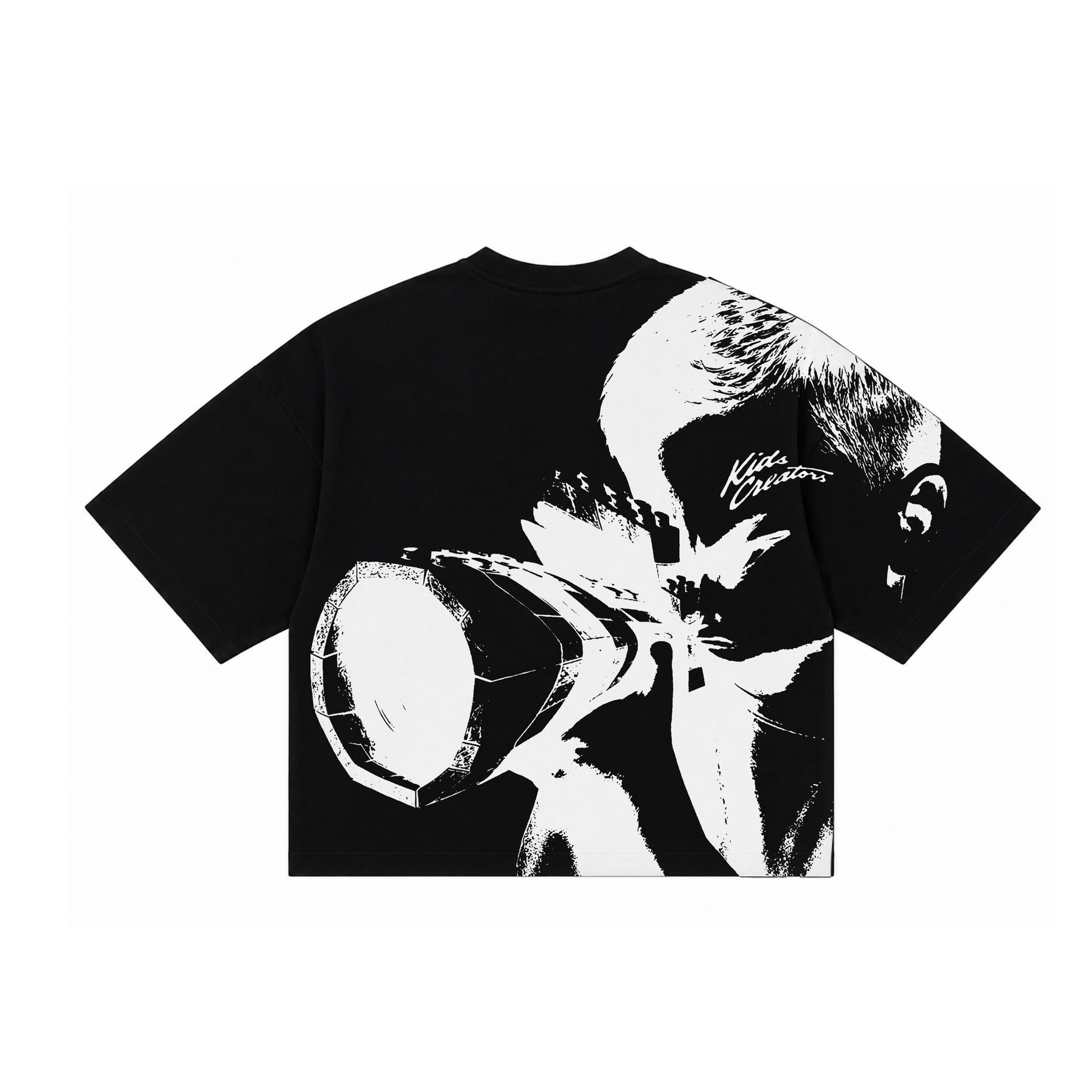 Kids Creators - Essential Black