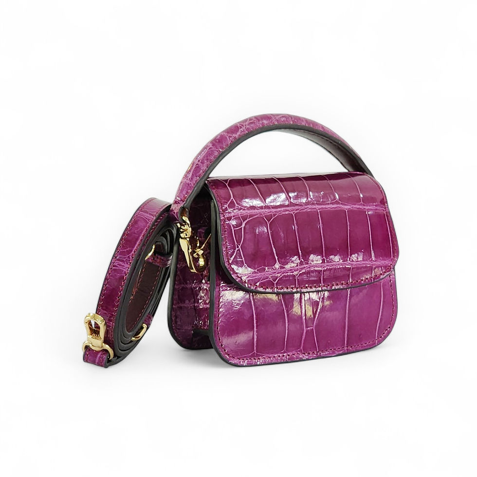 Thumbnail: CROCO DAISY-S WINE