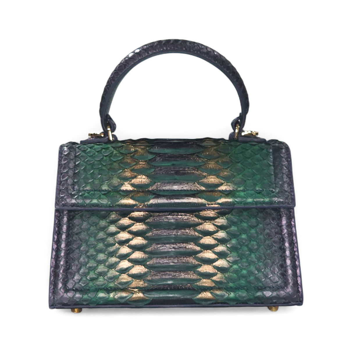 MAYA-S GREEN GOLD