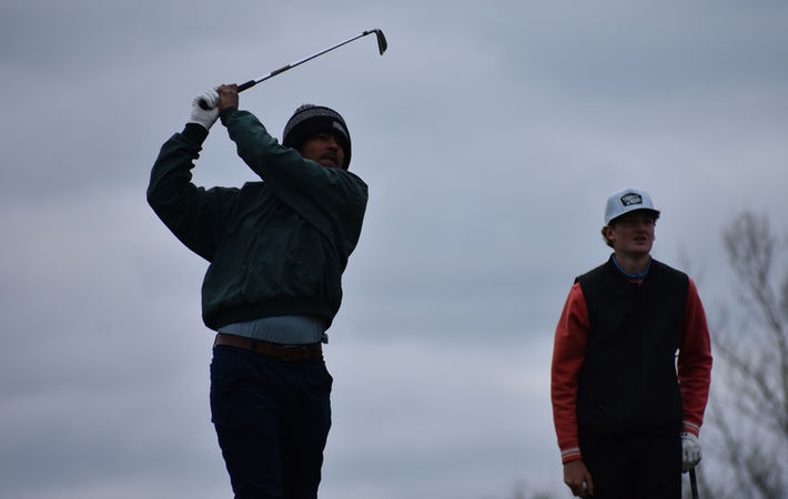 Kastner and Lemmon Victorious in Double Header Weekend