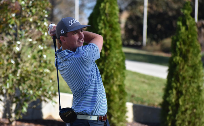 Andreoni and Spector Victorious at Elite Vanderbilt