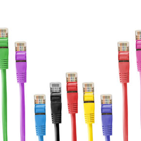 Data Patch Leads