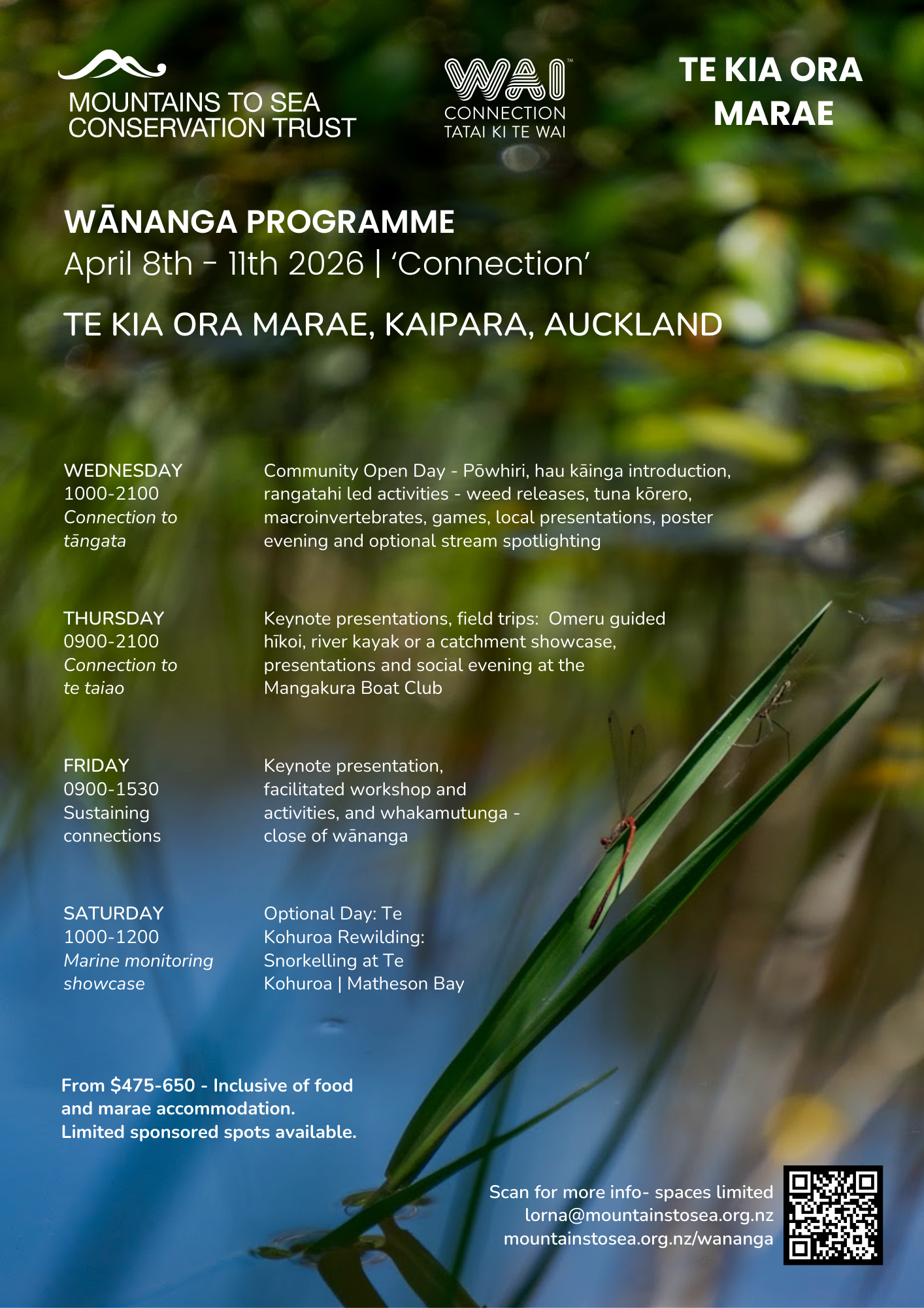 Kaipara 2026 Wānanga Programme + 1 pager (1).png